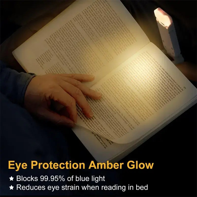 Book Light Reading Light