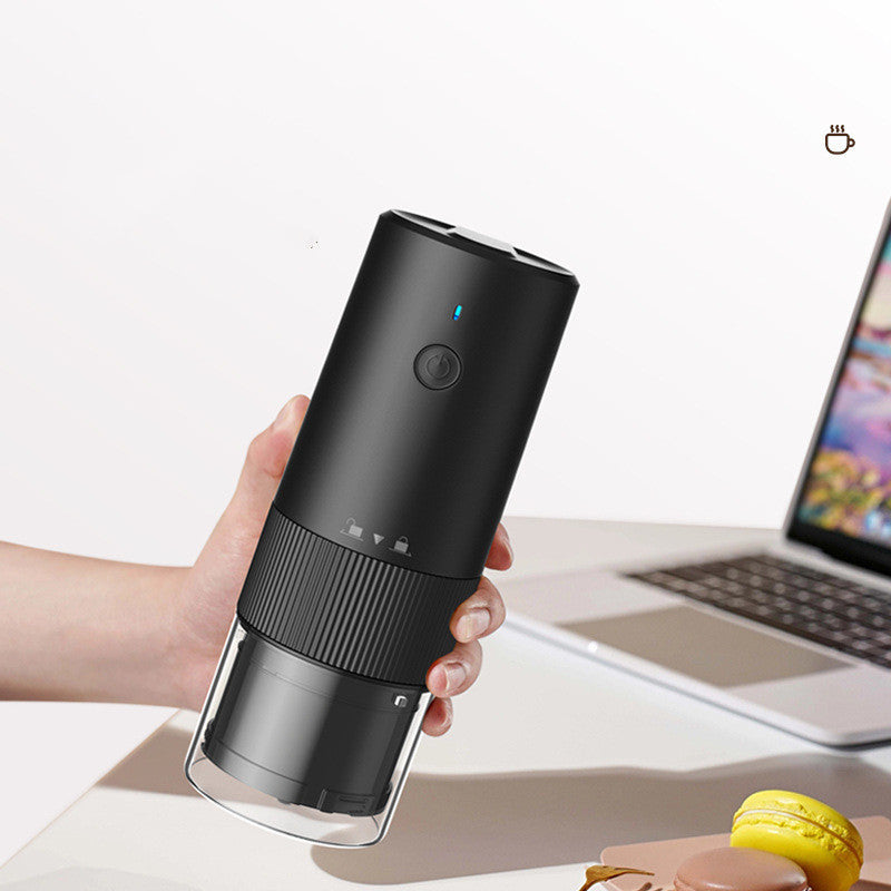 Electric Coffee Grinder
