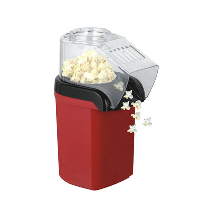 Electric Popcorn Machine