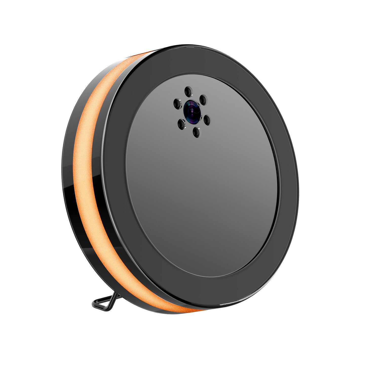 Wireless Smart Surveillance Camera