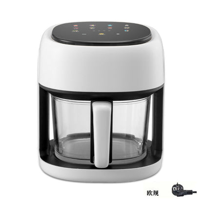 Smart Electric Air Fryer
