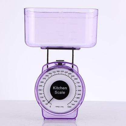 Kitchen Scales
