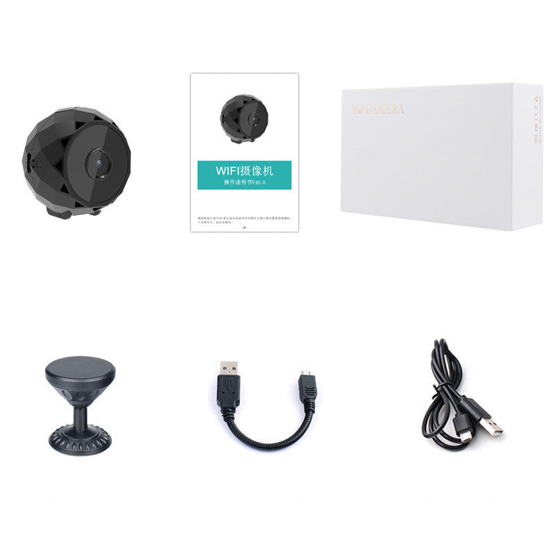 HD Home Security Camera
