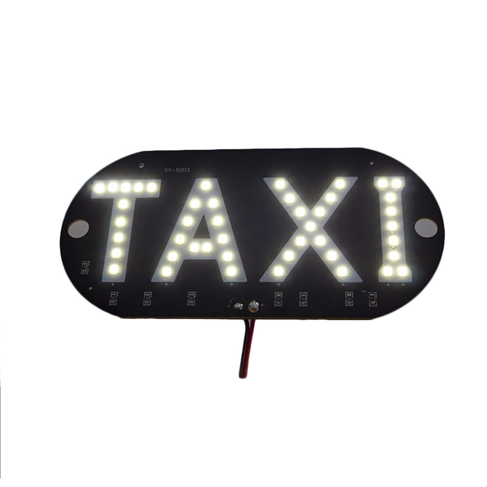 Taxi LED Car Light