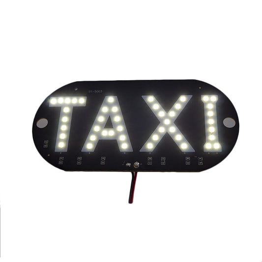 Taxi LED Car Light
