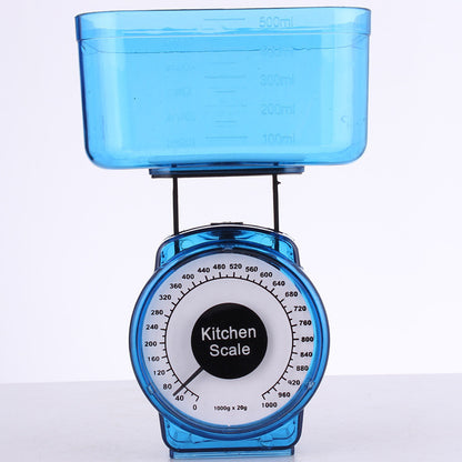 Kitchen Scales