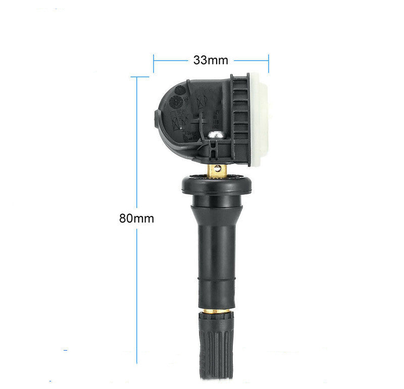 Tire Pressure Sensor