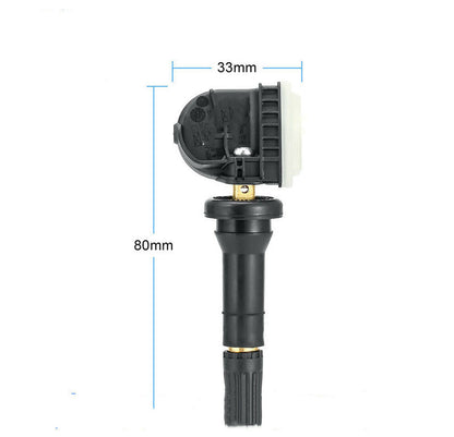 Tire Pressure Sensor