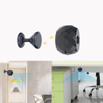 HD Home Security Camera