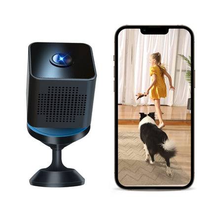 Wireless Security Monitoring Camera