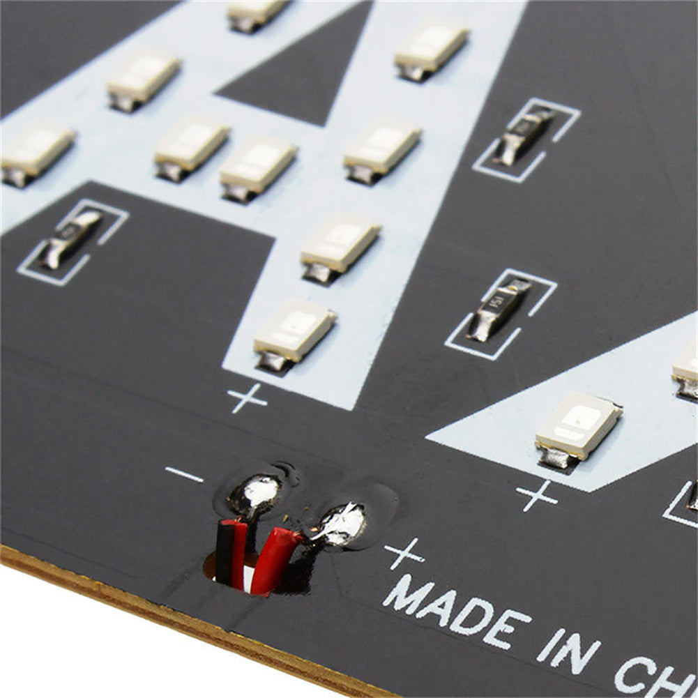Taxi LED Car Light