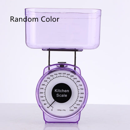 Kitchen Scales