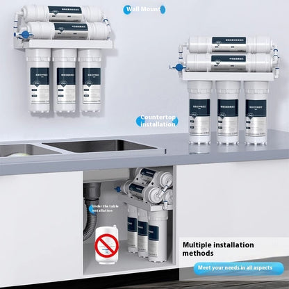 Kitchen Tap Water Purifier