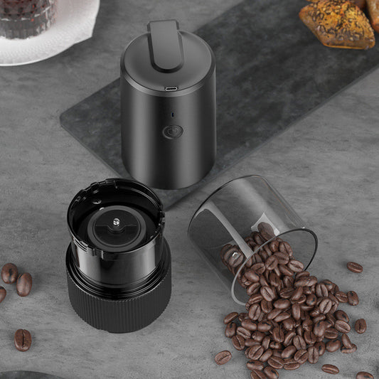 Electric Coffee Grinder
