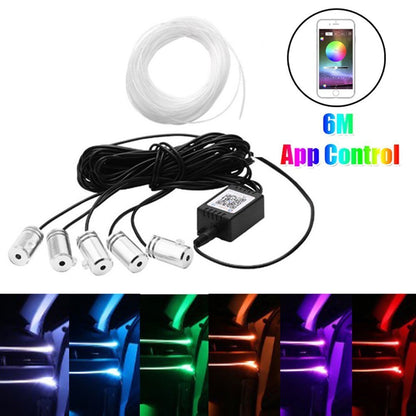 Car Interior Lights