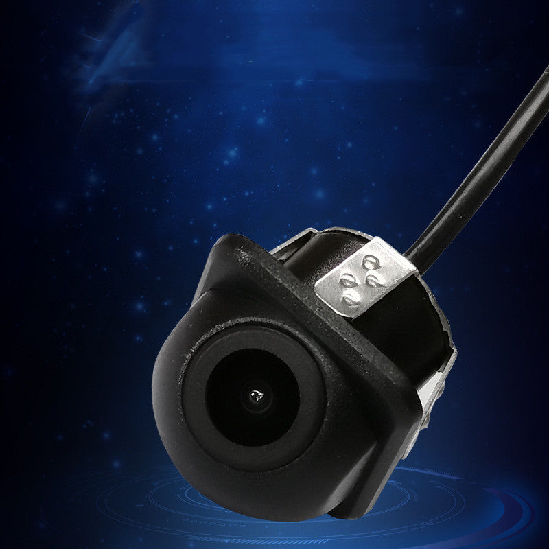 HD Rear View Car Camera