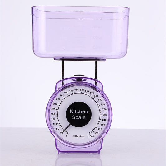 Kitchen Scales
