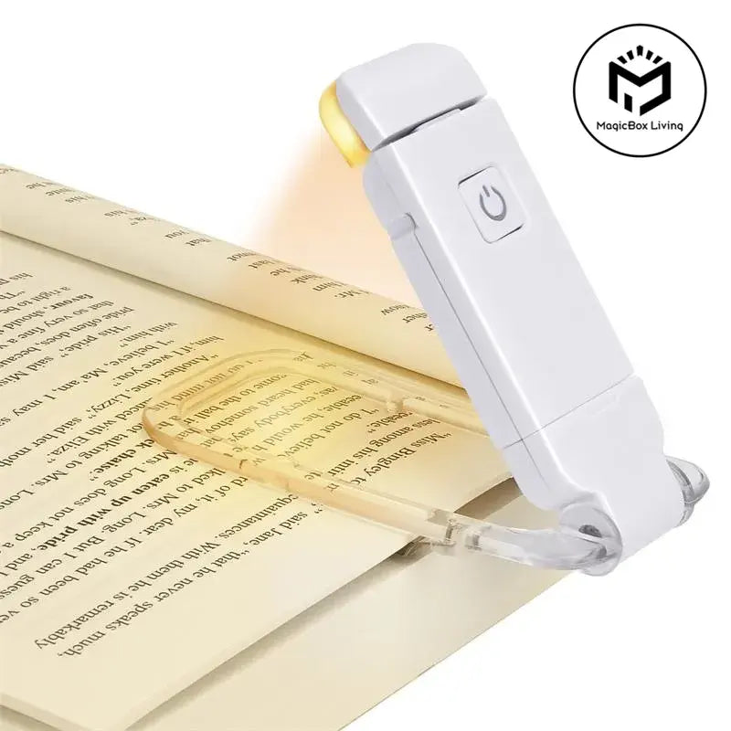 Book Light Reading Light