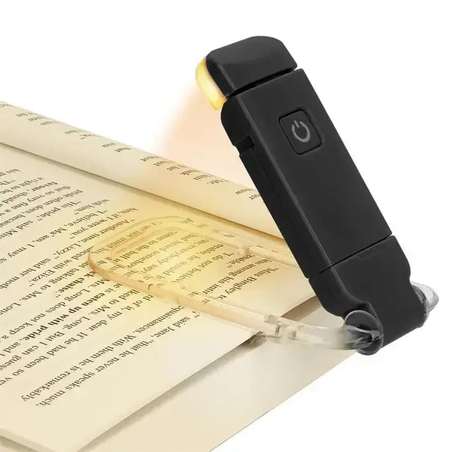 Book Light Reading Light