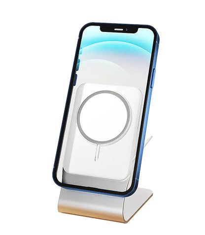 Wireless Charging Desktop Stand for Phones