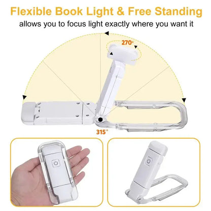 Book Light Reading Light