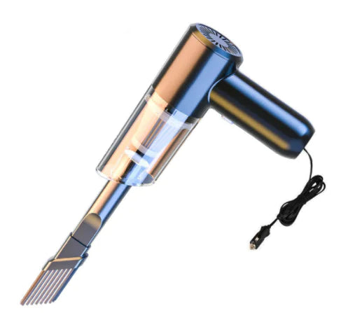 Mini Car Vacuum